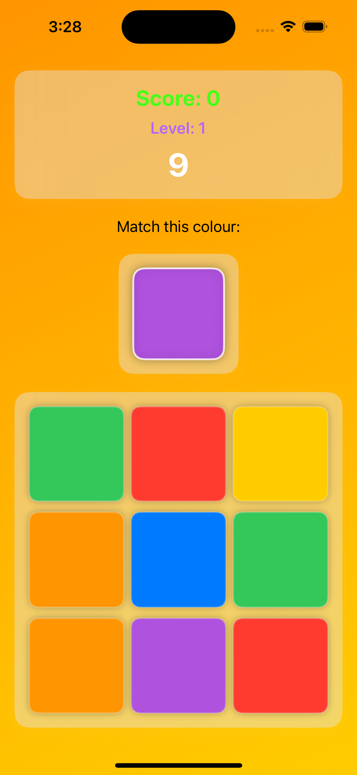 Gameplay